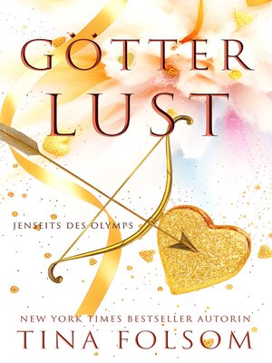 cover image of Götterlust